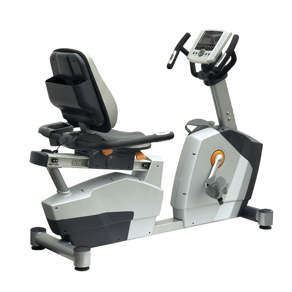 pre owned exercise bikes