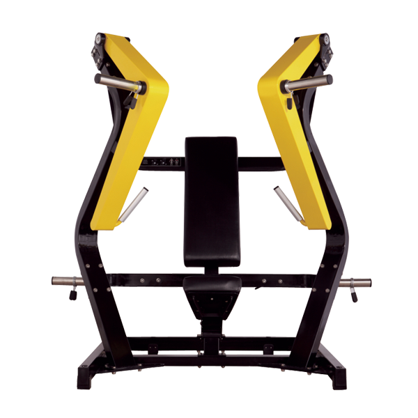 BFT1010 Narrow Chest Press_BFT Fitness Equipment