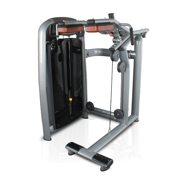 BFT-2023 Calf Exercises Machine