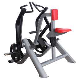 Plate Loaded Machines For Sale - Best Hammer Strength Training ...