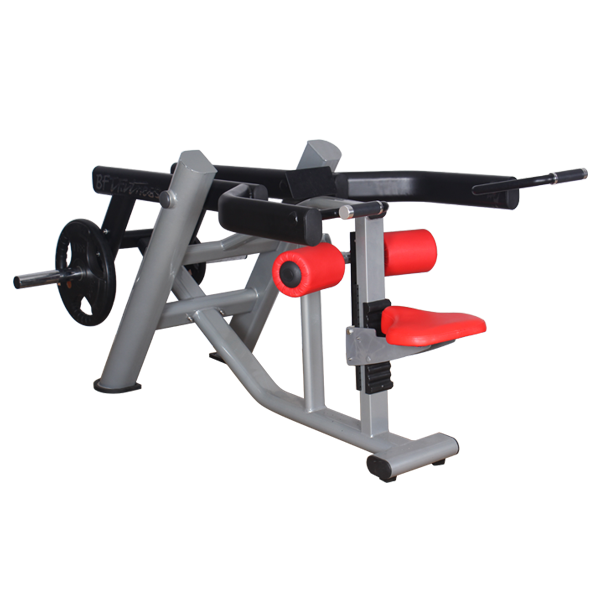 BFT5004 Seated Dip Exercise Machine_BFT Fitness Equipment