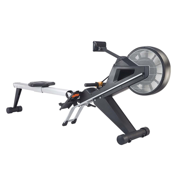 BCE808 Sunny Health & Fitness Air Fan Magnetic Rowing Machine _ China ...