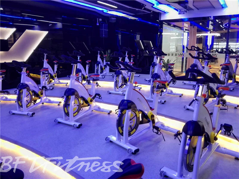 Gym for China ShenZhen City Customers | BFT Fitness