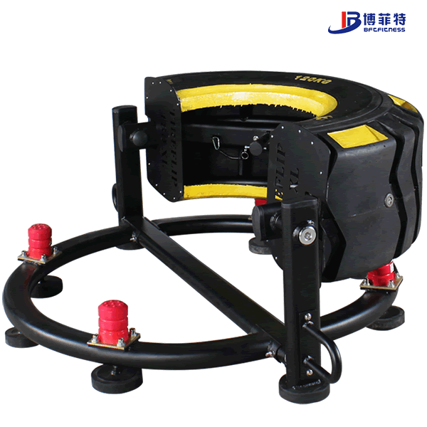 Bft1058 Wholesle Tire Flip 180 Machine China Fitness Equipment