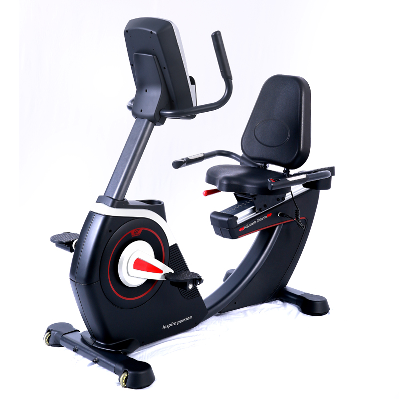 BCE602 Seated Exercise Recumbent Bike For Sale _ China Fitness ...