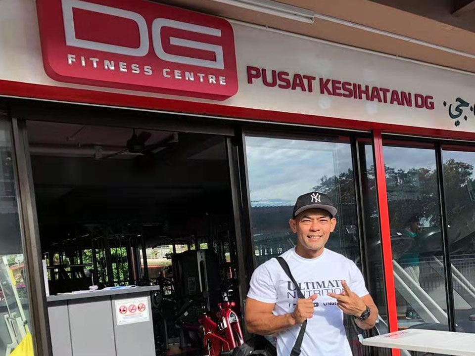 Simple Where to buy gym equipment brunei for at Gym