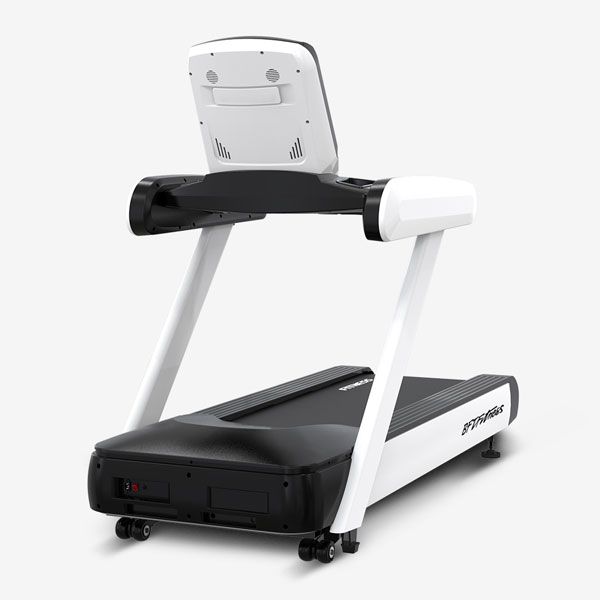 Commercial Treadmill