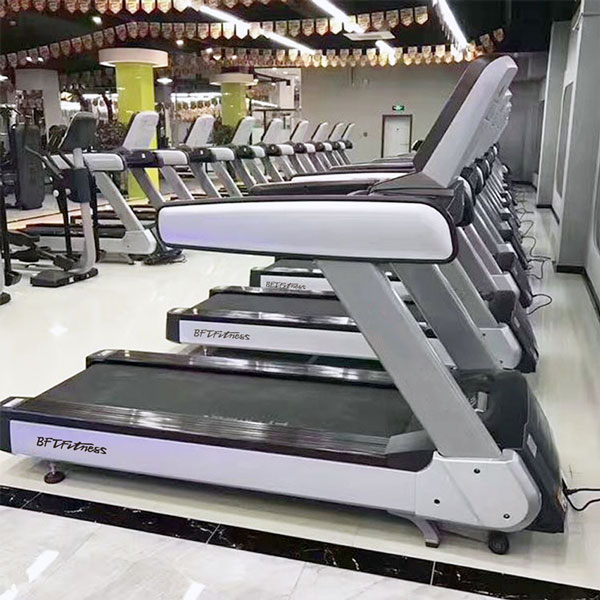 Commercial Treadmill