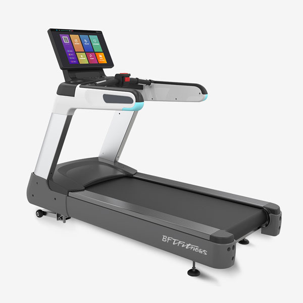 Bct 12 Gym Equipment Fitness Running Exercise Machine Commerical Treadmill  - China Gym Equipment and Gym Machine price