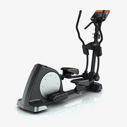 Cross Trainer (Touch Screen)