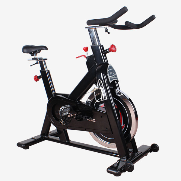 Spinning Bike