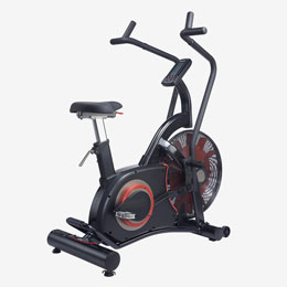 fan bike cardio