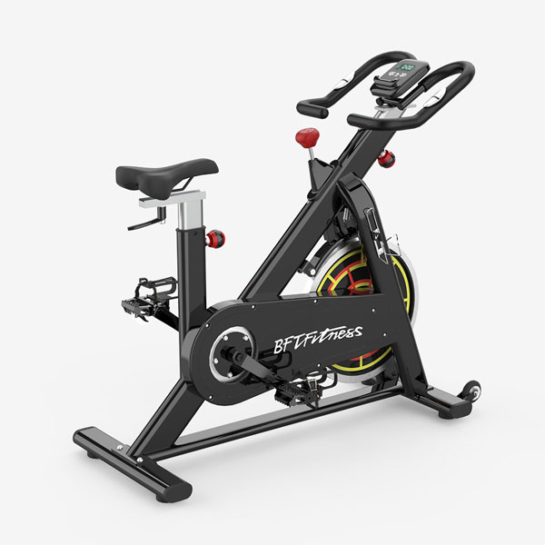 Spinning Bike