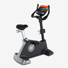 Upright Bike (Touch Screen)