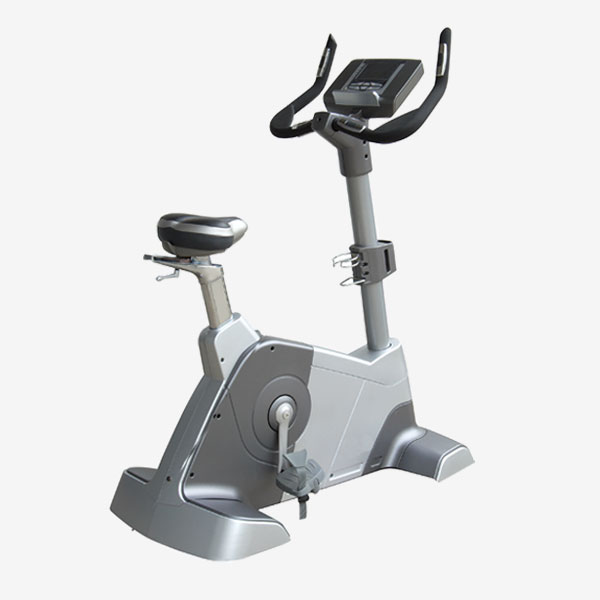 Commercial Upright Exercise Bike | BFT Fitness