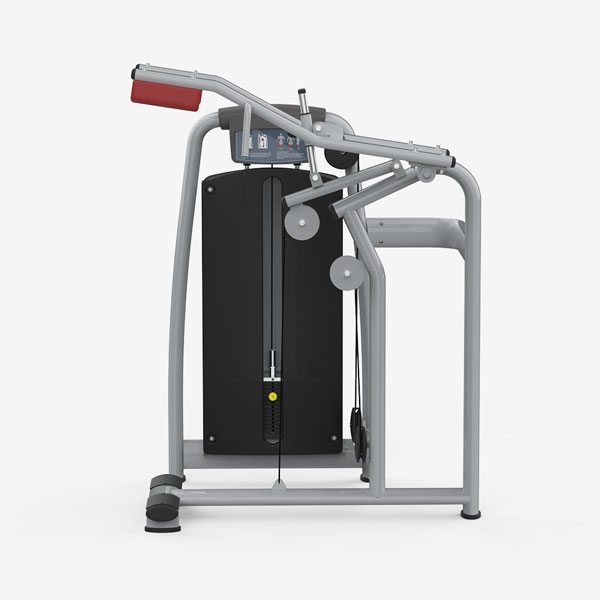 Standing Calf Machine