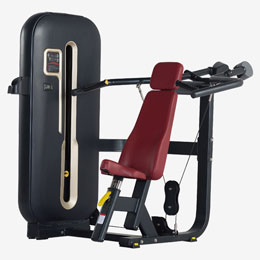 Shoulder Press