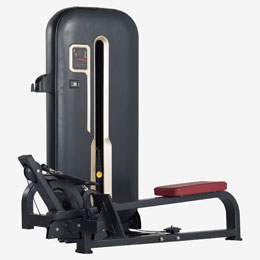 Seated Horizontal Pulley