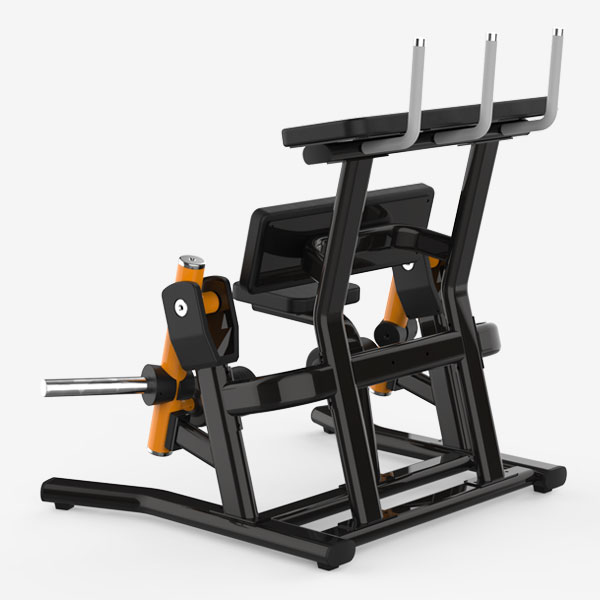 Kneeling Leg Curl BFT-5014 | BFT Fitness