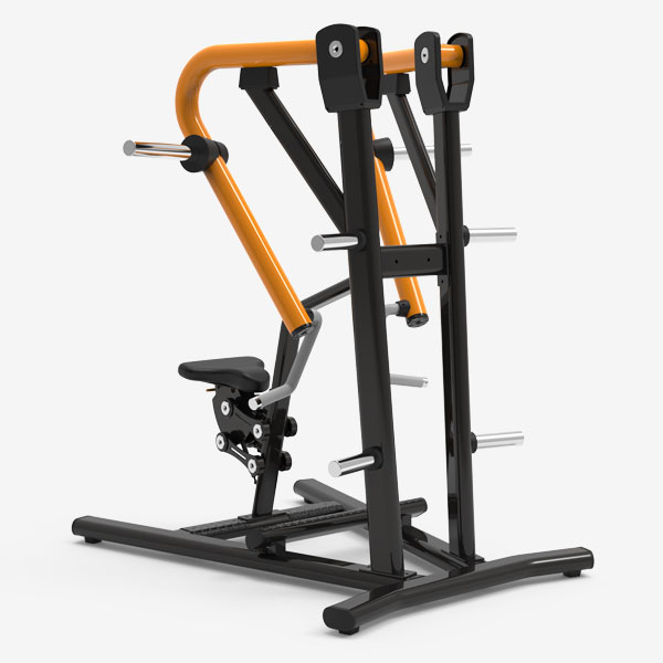 Seated Low Row BFT-5018 | BFT Fitness