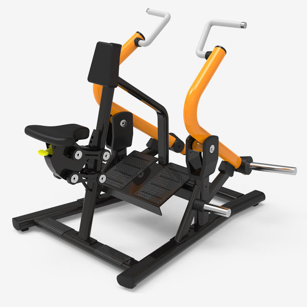 Seated Row BFT-5019 | BFT Fitness