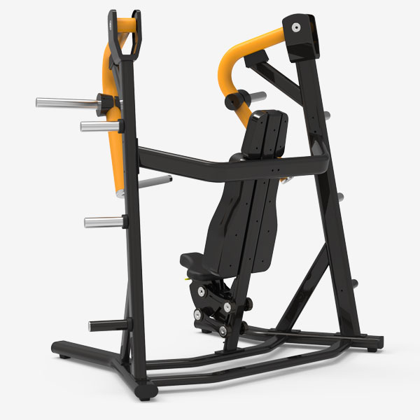 Seated Chest Press BFT-5021 | BFT Fitness