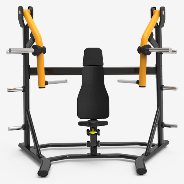 Seated Incline Chest Press BFT-5022 | BFT Fitness