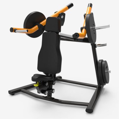 Shoulder Press