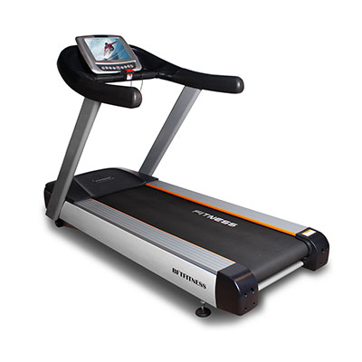 Bct 12 Gym Equipment Fitness Running Exercise Machine Commerical