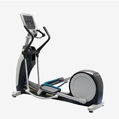 Luxurious Commercial Elliptical