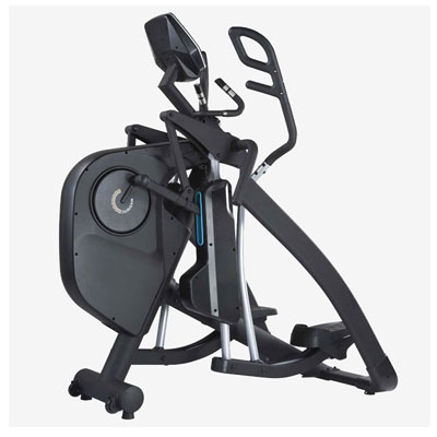 Elliptical Bike