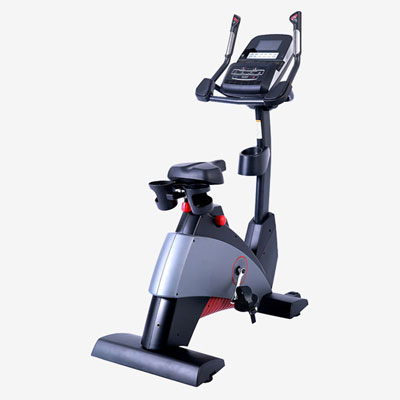 Upright Bike