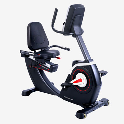 Commercial Recumbent Bikes | BFT Fitness