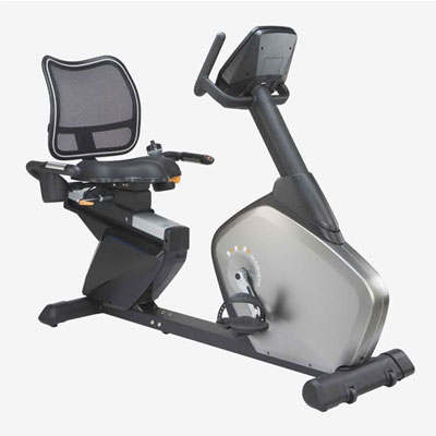Recumbent Bike