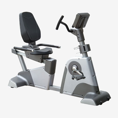 Recumbent Bike