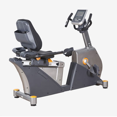 Recumbent Bike