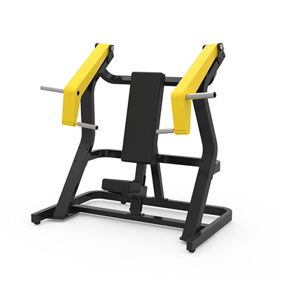 Incline Chest Press