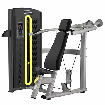 Shoulder Press