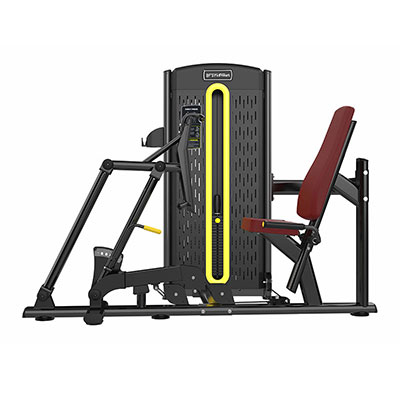 Leg Press