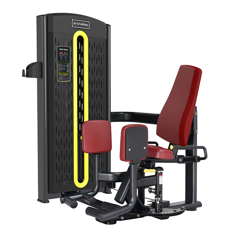 Outer Thigh Abductor