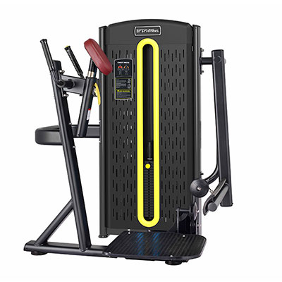 Standing Leg Extension