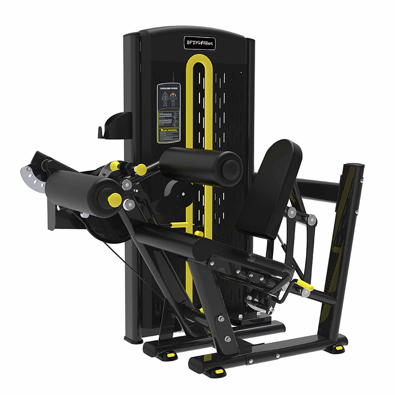 Leg Extension/Leg Curl