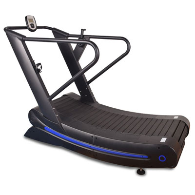 Curve Treadmill