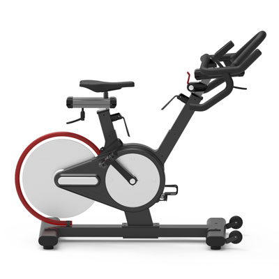 Magnetic Spinning Bike