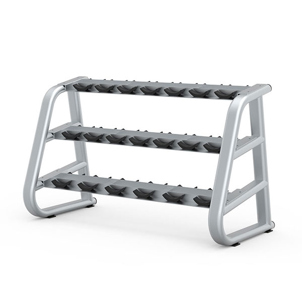 Dumbbell Rack (10 pairs)