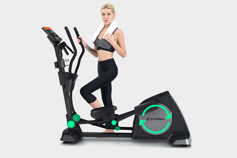 Essential Gym Equipment for Beginners BFT Fitness