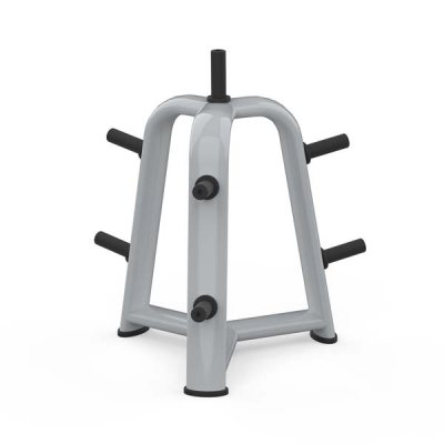 Weight Plate Tree