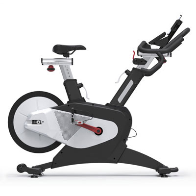 Magnetic Spinning Bike