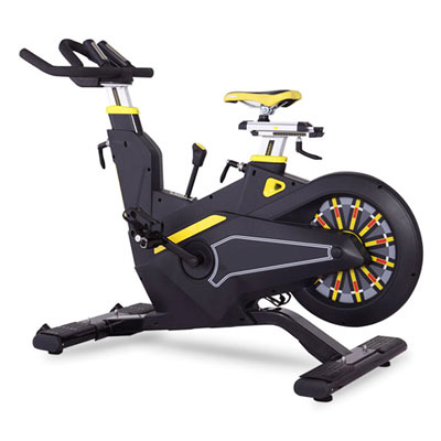 Magnetic Spinning Bike