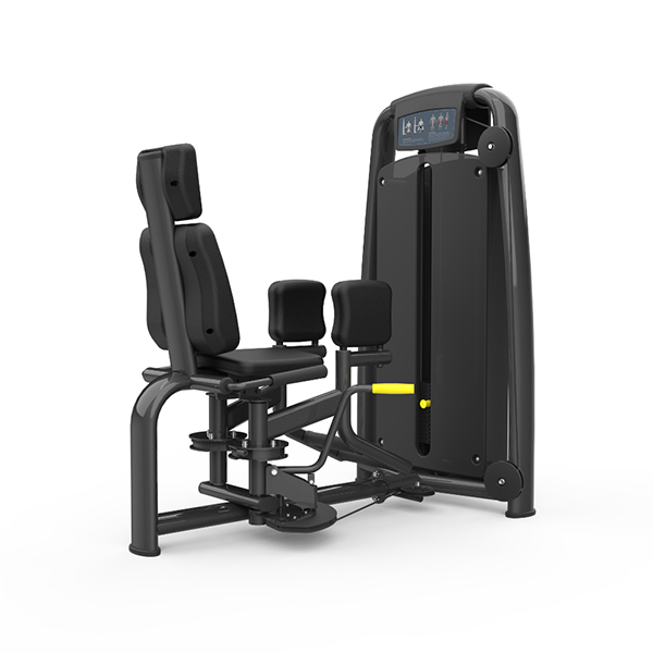 Inner Thigh Adductor